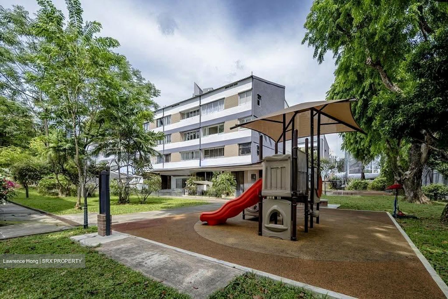 Dunearn Road (D11), Condominium #622138851